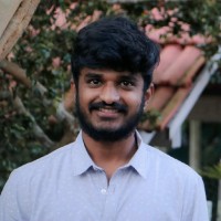 Pradeep Meganathan