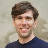 Andrew Geller