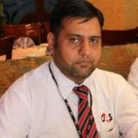 Syed Muhammad Tayyab