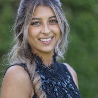 Shanaya Gregoire