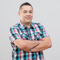 Daniel Didyk
