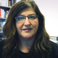 Melissa Griffin