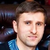 Yury Tverdokhleb