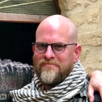 Doug Jongeward