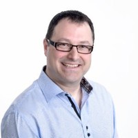Sylvain Morin