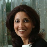 Ambreen Qazi