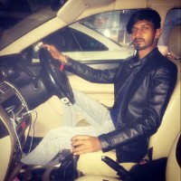 Vikrant Yadav