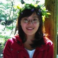 Joanna Zhang