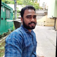 Narendra Babu