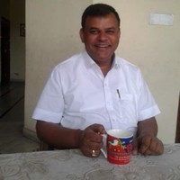 Sanjay Kumar