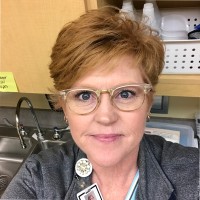 Mary E. (Beth) Miller