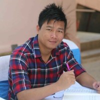 Zamkhosei Touthang