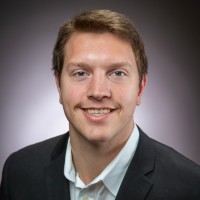 Shane Robinson, M.S., Cscs