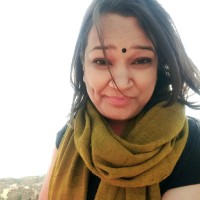 Arpita Giri Singh