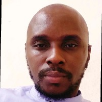 Nnamdi Ndirika