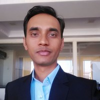 Chetan Prajapati