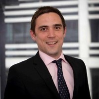 Ross Brookes