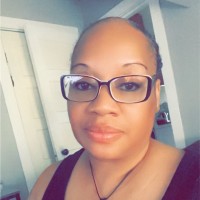 Vanessa Jackson