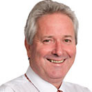 Garry Stewart