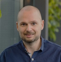 Martijn van Erp