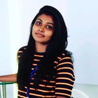 Goshini Perera