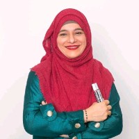 Meenaz Bhombal
