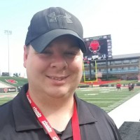Luke Matheson