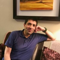 Marcelo Parra