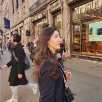 Marianna Kyriakides