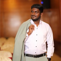 Bharath V