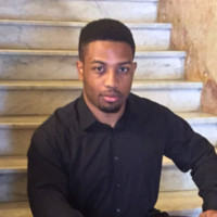 Andre Hendricks