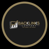 Backlinks Company
