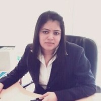 Anisha Lisbath Jeswin