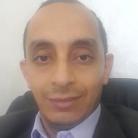 Mahmoud Samaha