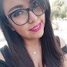 Adriana Flores.