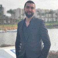 Ahmed Hanafy