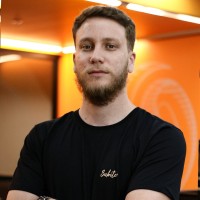 Igor Almeida