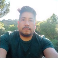 Juan Gabriel Escobar Ipiña