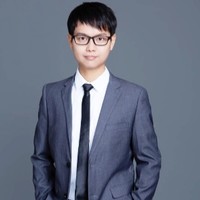 刘峰 Prof.Liu Lekko