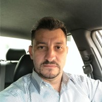 Marcio Muniz
