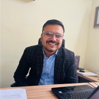 Prawesh Koirala