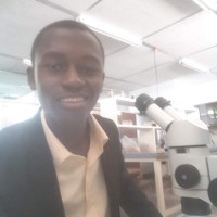 Kudakwashe Chiwarira