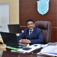 Dr.Pramod Mahajan 🇮🇳