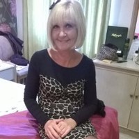 Gill Sivorn