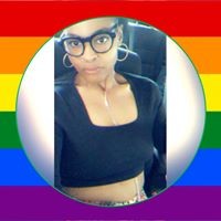 Natasha Alston