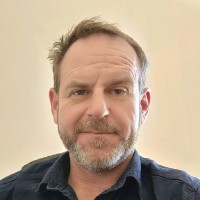 Graeme Mann