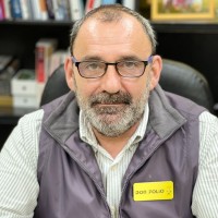 Pedro del Río Obejo