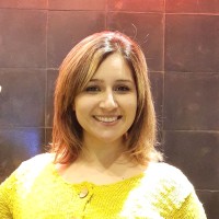 Carolina Sosa