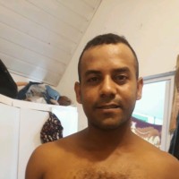 Isaias De Assunção Da Luz