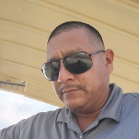 Luis Rodriguez Paz